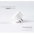 thumbnail image 4 of INSTACHEW PureConnect Prise Intelligente Robuste Contrôlée par Application avec Réglage de Minuterie avec Compatibilité Amazon Alexa pour Produits pour Animaux, 4 of 7