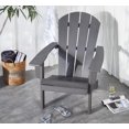 thumbnail image 1 of Chaise Adirondack hometrends, 1 of 4