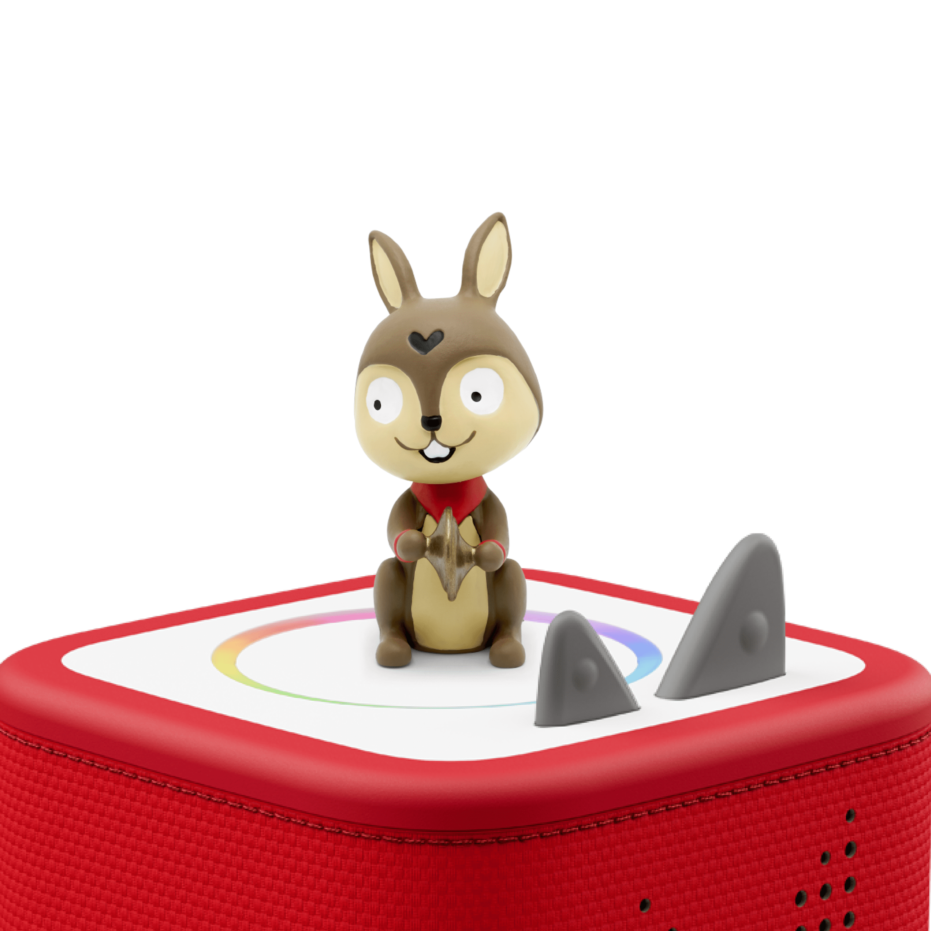 Tonies Chansons Chantantes Personnage Audio
