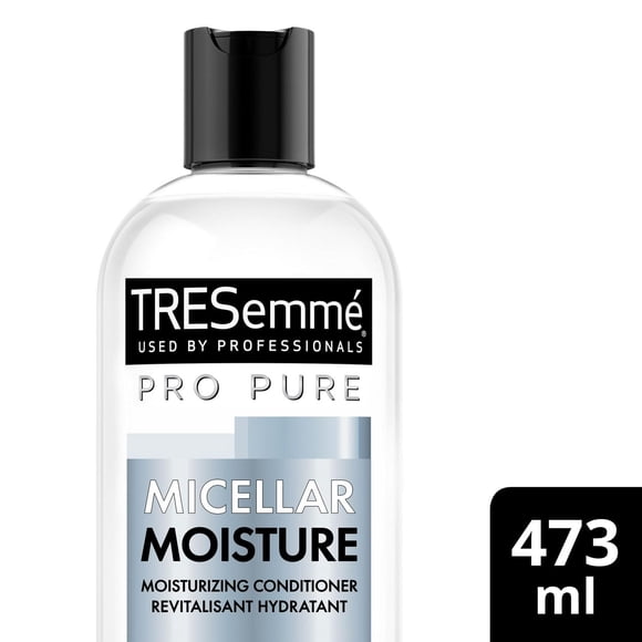 TRESemmé Micellar Moisture Conditioner