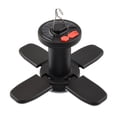thumbnail image 2 of PRETXORVE USB Solar Camping Light - Hanging Tent Light Outdoor Lamp For Camping, Hiking, Outage, Cellphone Emergency Charging, 2 of 7