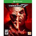 thumbnail image 1 of Jeu vidéo Tekken 7 : Day One Edition pour Xbox One, 1 of 7