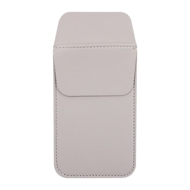 Esquirla Pocket Protector Durable Nurse Organizer Bag Pouch for Shirts Pants Pointers Gray