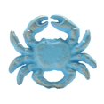 thumbnail image 3 of GUOOL Dresser Drawers Door Handle Hardware Cupboard Blue Crabs, 3 of 9