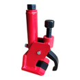 thumbnail image 1 of Miulika Manual Tire Bead Breaker ATV/utvs Compact Car Repair Adjustable Tire Changer Red, 1 of 9