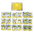 thumbnail image 3 of Ring Waterproof Seals ​variety Specifications, Watch Crown O-Ring, Watch Crown Waterproof Seals, Watch Repairing Workers Watchmakers, 3 of 8