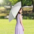 thumbnail image 1 of EGNMCR Ultralight Sun Umbrella Sun Protection Women Small Umbrella Portable Capsule Umbrella Mini Fold Umbrella For Sunny And Rainy Days Pocket Rain Gear, 1 of 6