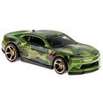 thumbnail image 2 of Hot Wheels 2018 Camaro SS Vehicle, 2 of 4