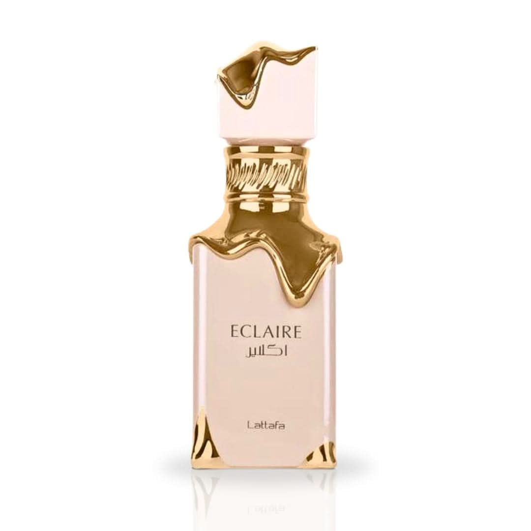 Lattafa Éclaire EDP pour Lui / Elle 100 ml / 3.4 Fl. oz.