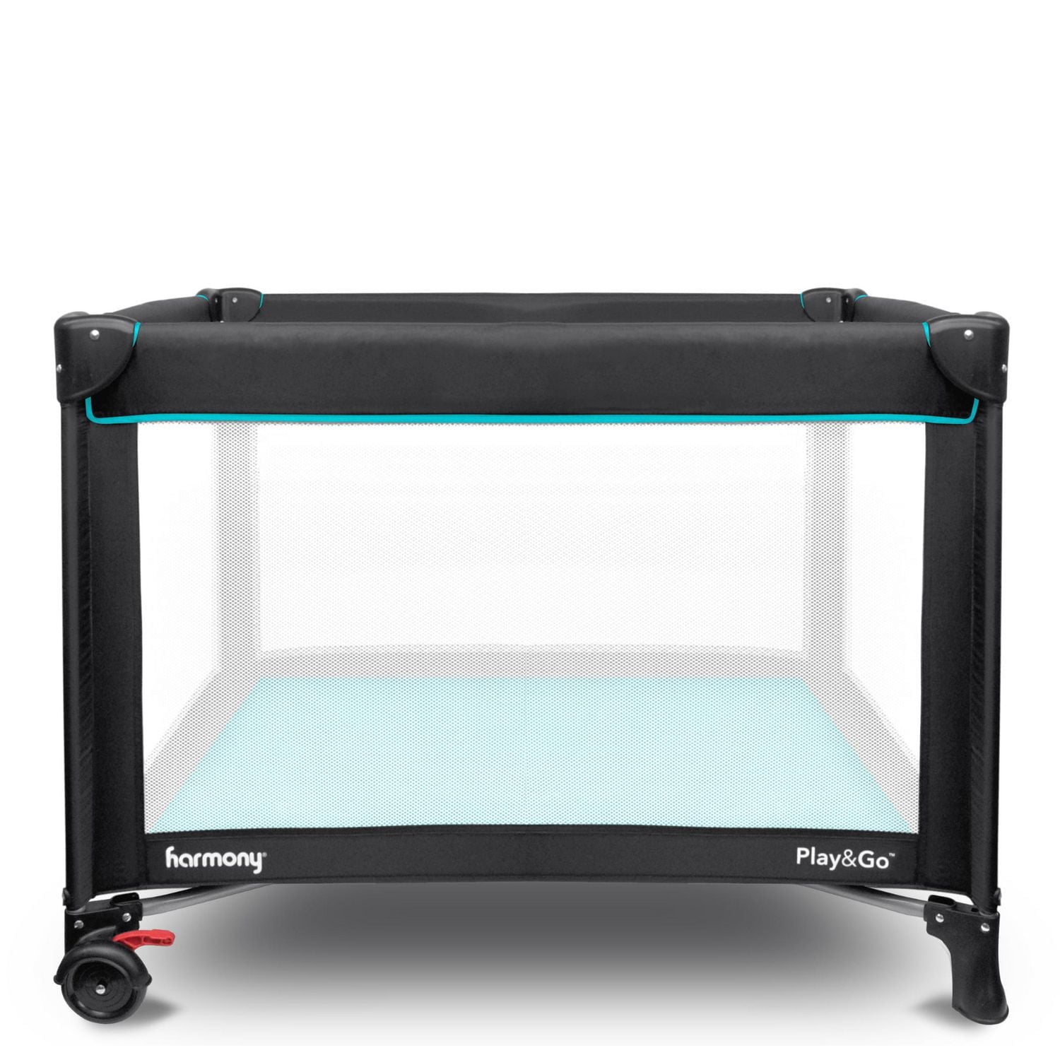 Harmony Play & Go Deluxe Playard