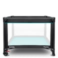 thumbnail image 2 of Harmony Play & Go Deluxe Playard, 2 of 6