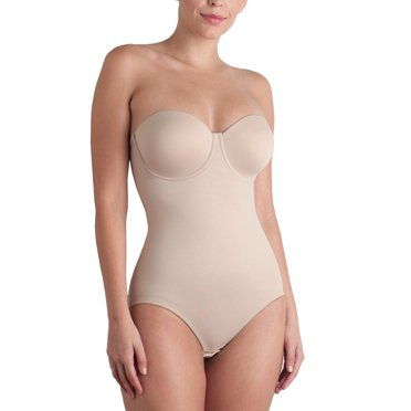 TC Fine Intimates Shape Away Gaine Sans Bretelles 4090