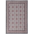 thumbnail image 1 of Emerald Martin Blue & Navy 5' x 7' Area Rug, 1 of 6