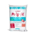 thumbnail image 1 of FAIRFIELD Poly-Fil Premium Polyester Fibre Fill 907 g (32 oz), 1 of 5
