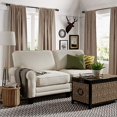 thumbnail image 2 of Serta Copenhagen 73" Sofa in Buttercream, 2 of 5