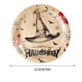 thumbnail image 2 of Rbaofujie Tablecloth Halloween Party Tableware Hands Ghost Party Decorations Banners Tablecloths Horror Party Supplies, 2 of 6