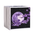 thumbnail image 1 of Amdohai PU Leather Manual DIY Diamond Picture Storage Case Large Capacity With Dummy Plate Foldable Storage Case, 1 of 8