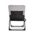 thumbnail image 3 of Mainstays 2-in-1 Folding Patio Chair Set, 3 of 5