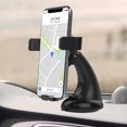 thumbnail image 3 of Premier Auto Grip Phone Mount for all Car Dashboards, 3 of 4