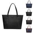 thumbnail image 2 of Sac Fourre-Tout pour Femmes, Mode Décontractée, Grande Capacité, Sac à Poignée Supérieure, Sac à Bandoulière, 2 of 4