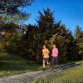 thumbnail image 3 of Garmin Forerunner 55 GPS Running Smartwatch and Fitness Tracking, 3 of 9