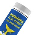 thumbnail image 2 of 50pcs Ammonia Nitrogen Quick Water Quality Test Strips Paper Kit for Aquarium, 2 of 11