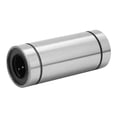 thumbnail image 3 of Linear Bearing, High Sensitivity Bearing Steel Linear-Motion Bearing, LM25LUU/LM20LUU/LM16LUU For Automobiles Industrial Automation Engraving Machines, 3 of 8