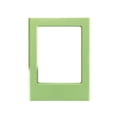 thumbnail image 2 of Birdeem Magnetic Photo Frame,No-Drill Adhesive Fridge Magnet Picture Frame for Mini Instant Photos,Easy Display for Home Decor and Office, 2 of 7