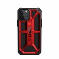 thumbnail image 1 of UAG Monarch Rugged Case iPhone 13 Pro 2021 Crimson, 1 of 1