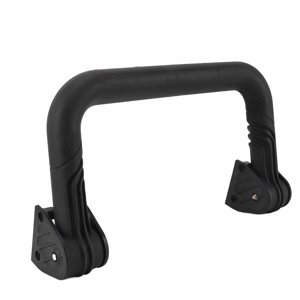 Remontage de l'échelle d'étape, 295100742 Épaisseur en nylon de haute densité Élargie Échelle d'embarquement rétractable Étape pour RXP-X 300 260 RS