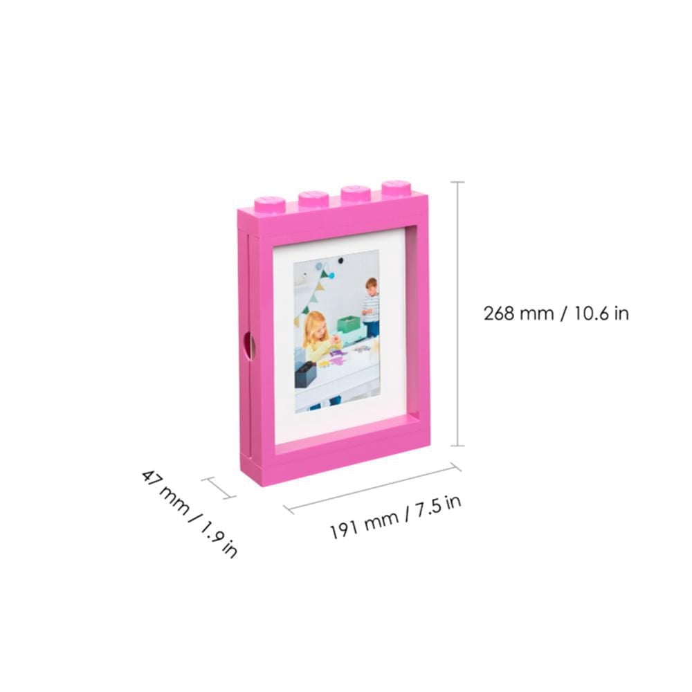 Lego - Picture Frame