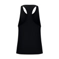 thumbnail image 4 of Besolor Men's Workout Tank Tops Sleeveless Summer Shirts Quick Dry Running Gym Bodybuilding Muscle Tees, 4 of 6