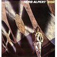 thumbnail image 2 of Herb Alpert - Rise (vinyl), 2 of 3