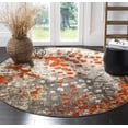 thumbnail image 1 of Safavieh Monaco Driskoll Abstract Area Rug, 1 of 6