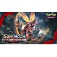 thumbnail image 4 of Pokemon Sun & Moon Crimson Invasion Booster Box 36ct - English Only, 4 of 4