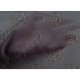 thumbnail image 4 of oneOone Organic Cotton Voile Fabric Floral Block Decor Fabric Printed BTY 42 Inch Wide, 4 of 4