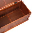 thumbnail image 5 of vidaXL Storage Chest 79x34x32 cm Solid Acacia Wood, 5 of 5