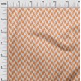 thumbnail image 3 of oneOone Cotton Flex Orange Fabric Texture Sewing Craft Projects Fabric Prints By Yard 40 Inch Wide, 3 of 4