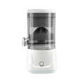 thumbnail image 2 of Wzzjkit Home and Kitchen Multi Functional Juicer Separation Household Small Portable Orange Electric Juicer, 2 of 4