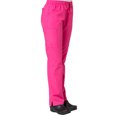 thumbnail image 1 of Red Panda Pantalon d'Uniforme Cargo pour Femmes à Taille Élastique, 1 of 1