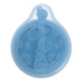 thumbnail image 1 of 1 Set Silicone Foldable Bowl with Spoon Portable Food Feeding Bowl for Baby, 1 of 7
