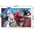 thumbnail image 2 of Marvel Comics - Spider-Man - Héros Web, 2 of 4