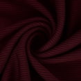 thumbnail image 4 of Yuyuzo Womens Tank Top Ribbed Knit Sleeveless Racerback V Neck Spaghetti Strap Cropped Tops Layering Tees, 4 of 7