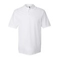 thumbnail image 1 of Jerzees White 6298 M, 1 of 1