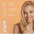 thumbnail image 4 of Bos*ley Revitalisant Volumisant Revive Color-Safe 10,1 Oz, 4 of 4