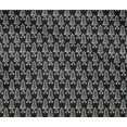 thumbnail image 4 of oneOone Cotton Flex Fabric Leaves Block Print Sewing Fabric BTY 40 Inch Wide, 4 of 4
