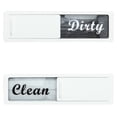 thumbnail image 4 of JJKBVCLO Dishwasher Magnet Clean Dirty Sign Clean Dirty Magnet Clean Dirty Magnet Dishwasher Sign, 4 of 7