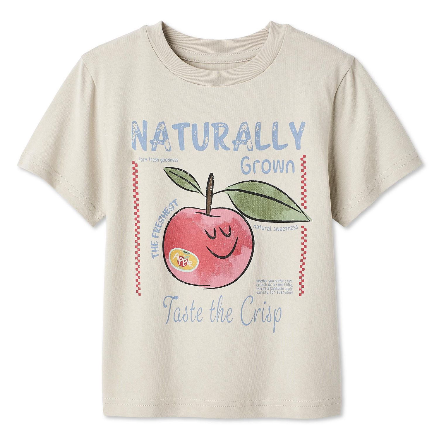 George Toddler Boys' Graphic T-Shirt