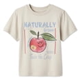 thumbnail image 1 of T-shirt à imprimé graphique George pour petits garçons, 1 of 2