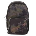 thumbnail image 1 of DC Comics Batman Camo Bat Girls Backpack | Official Merchandise, 1 of 5
